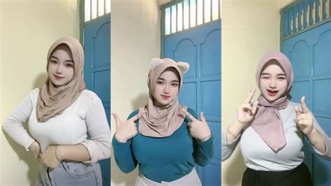 Livu Sherly Hijab Cantik Binal 1 .